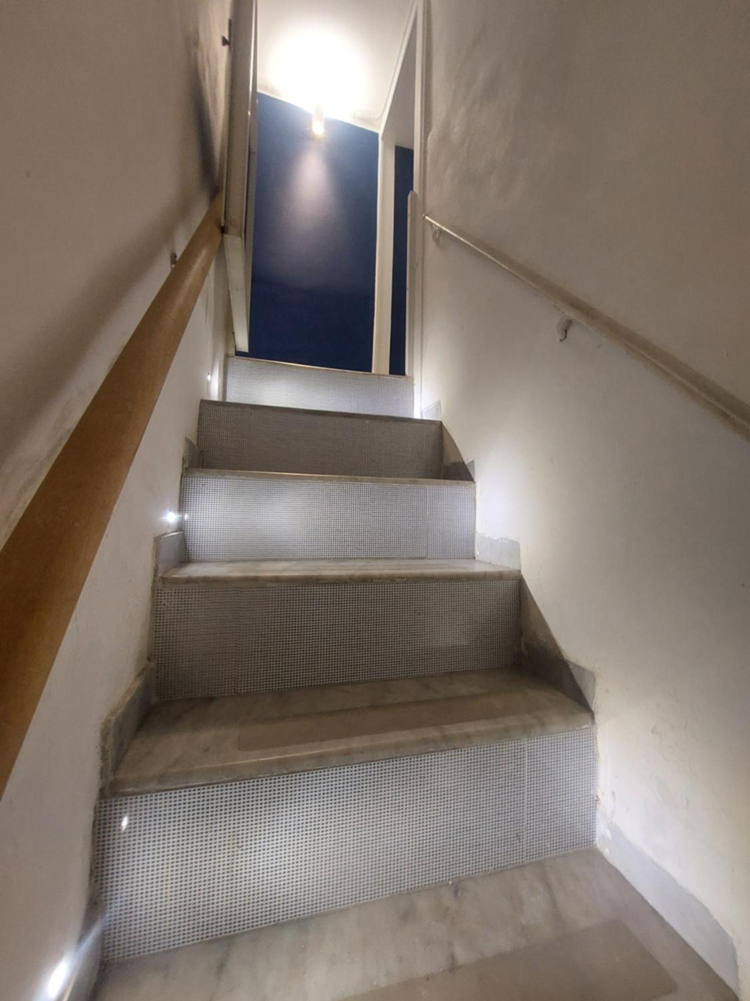 Be Blu Apartment Napoli Exterior foto